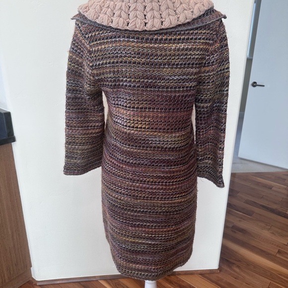 Anthropologie coat - Picture 7 of 10